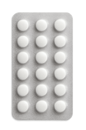 Modamood 200mg