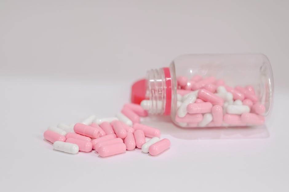 Modafinilo 100 mg: Usos, Beneficios y Precauciones Importantes
